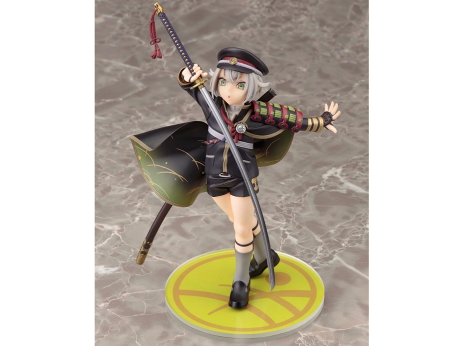ARTFX J ��������-ONLINE- �u��