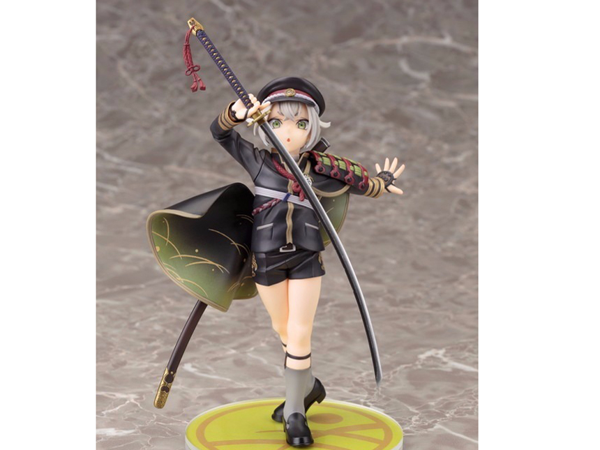 ARTFX J ��������-ONLINE- �u�� �̐��i�摜