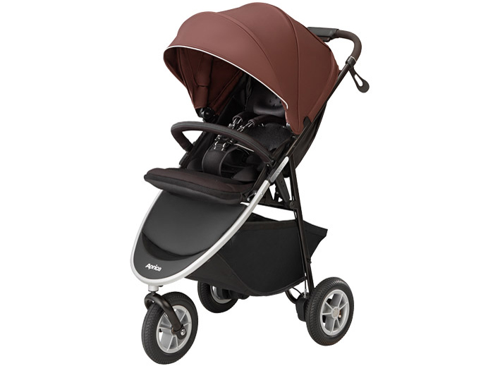 �X���[�� AB [�X�g���C�h�u���E��]