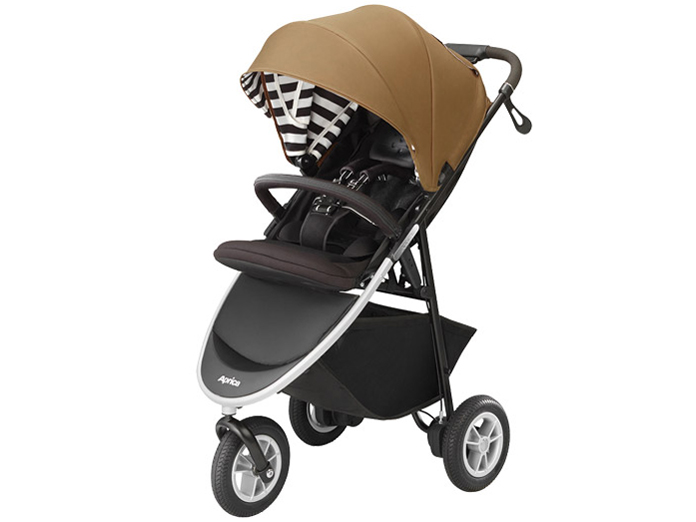 【期間限定値下げ】アップリカ　スムーヴAB アースストライプ アップリカ スムーヴ AB [アースストライプ] 価格比較 - 価格.com