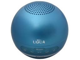 Qriom ���C���{�[UQUA YBP-32BT (PPB) [�s���A�p�[���u���[]