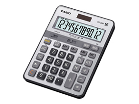 カシオ DS-2DB