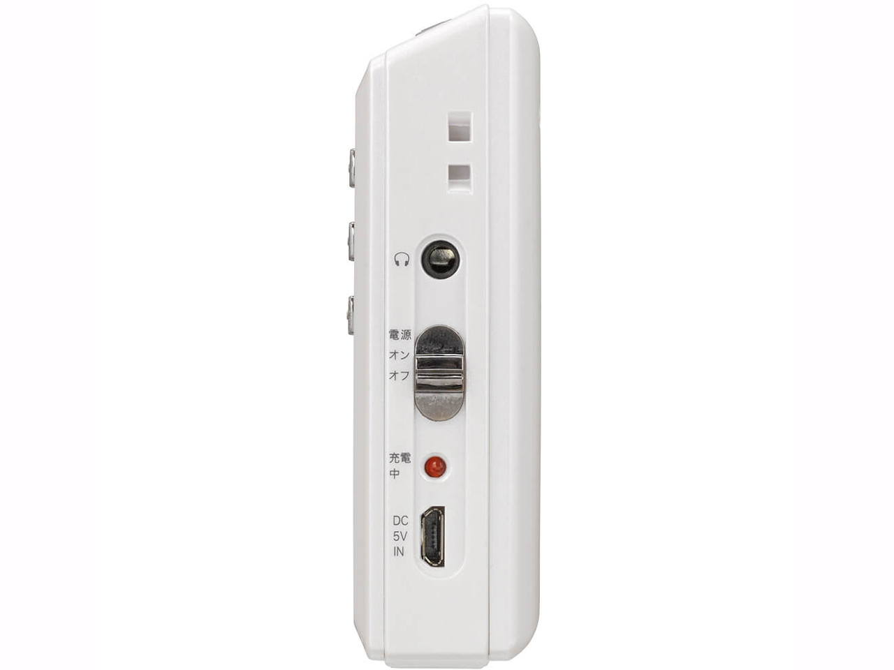 TV03WH [�z���C�g]