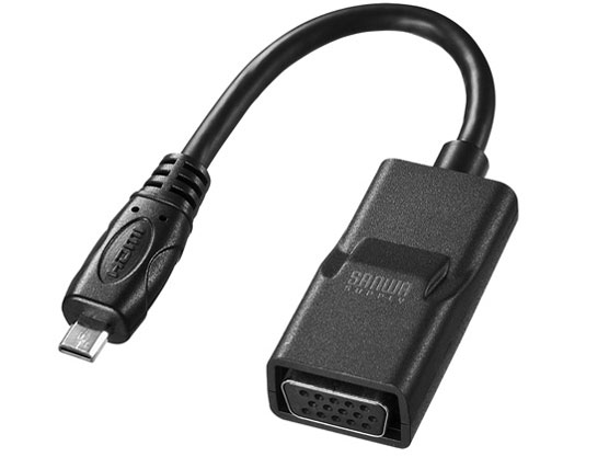 AD-HD18VGA [�u���b�N] �̐��i�摜