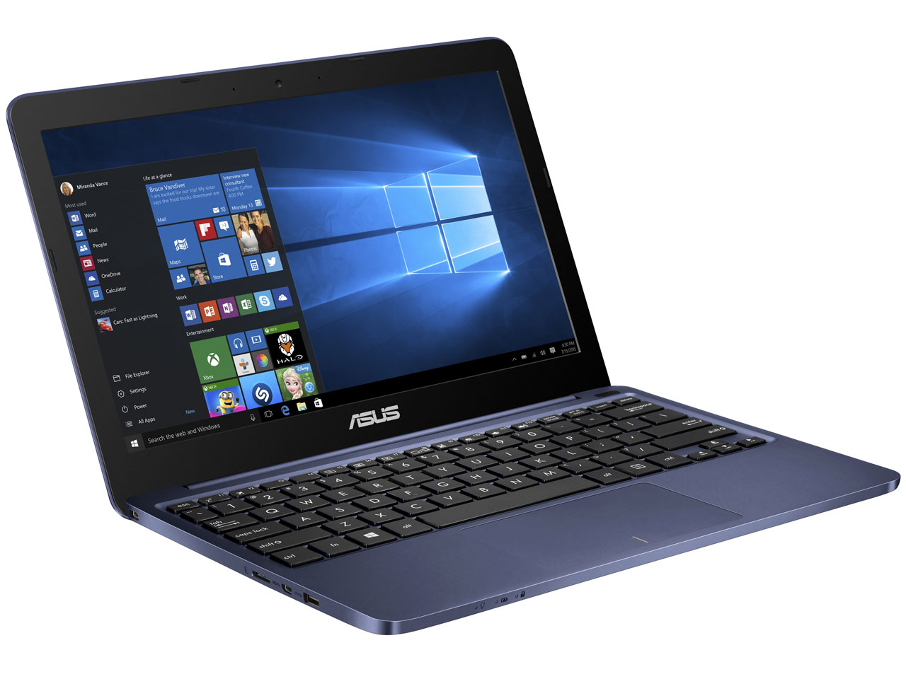 ASUS VivoBook L200HA L200HA-FD0022T