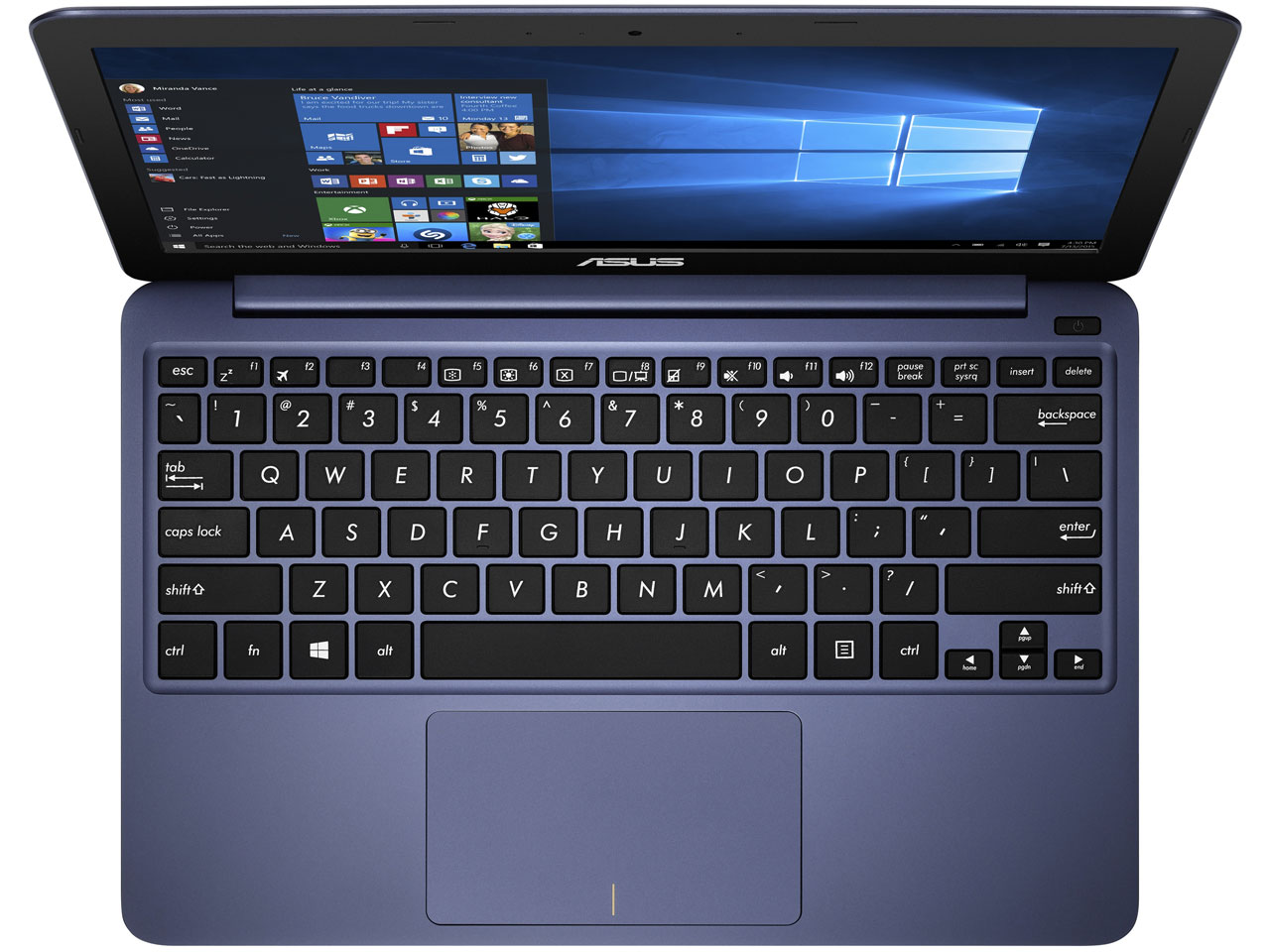 ASUS VivoBook L200HA L200HA-FD0022T