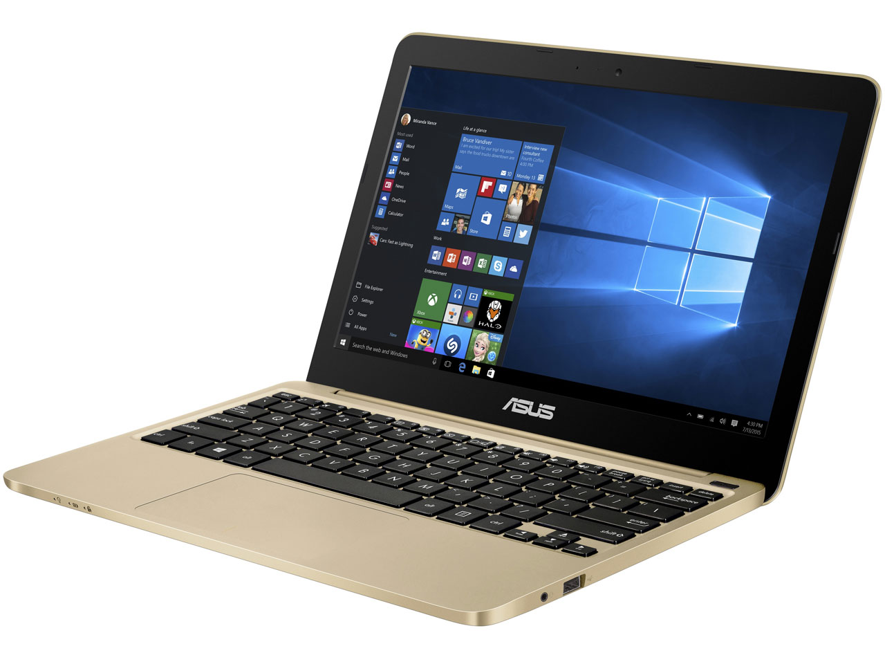 ASUS VivoBook R209HA R209HA-FD0015T [�S�[���h]