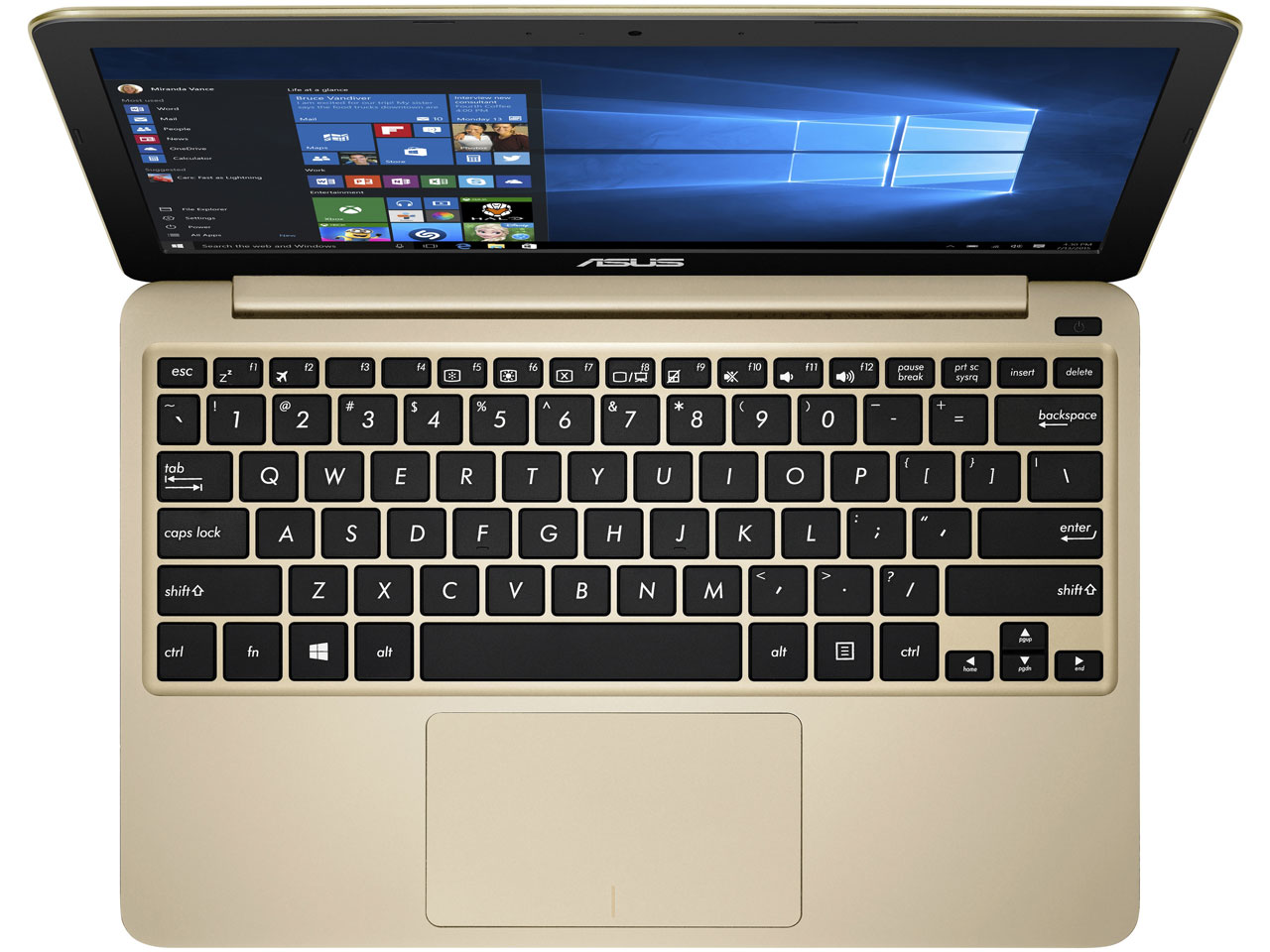 ASUS VivoBook R209HA R209HA-FD0015T [�S�[���h]