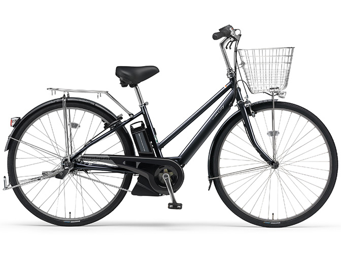 ヤマハ PAS CITY-S8 PA27CS8 2016年モデル + 専用充電器 価格
