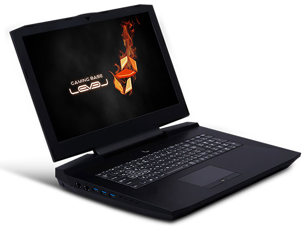 Lev-17FG098-i5K-VE [Windows 10 Home����] �̐��i�摜