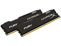 HX426C15FBK2/8 [DDR4 PC4-21300 4GB 2���g] �̐��i�摜