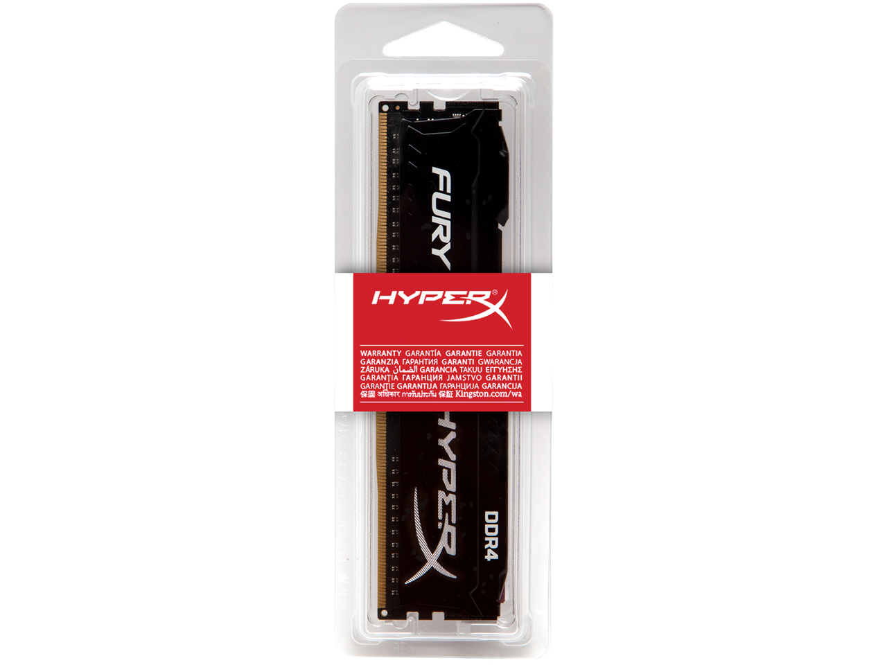 HX426C15FB/4 [DDR4 PC4-21300 4GB]
