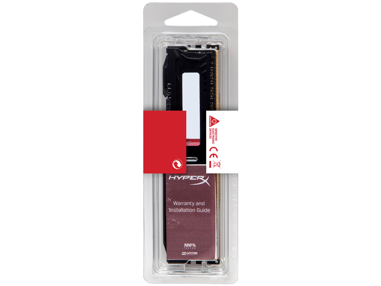 HX426C15FB/4 [DDR4 PC4-21300 4GB]