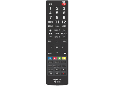 �w�����R���x LC3296 [32�C���`] �̐��i�摜