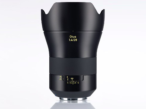 Otus 1.4/28 ZE [キヤノン用]