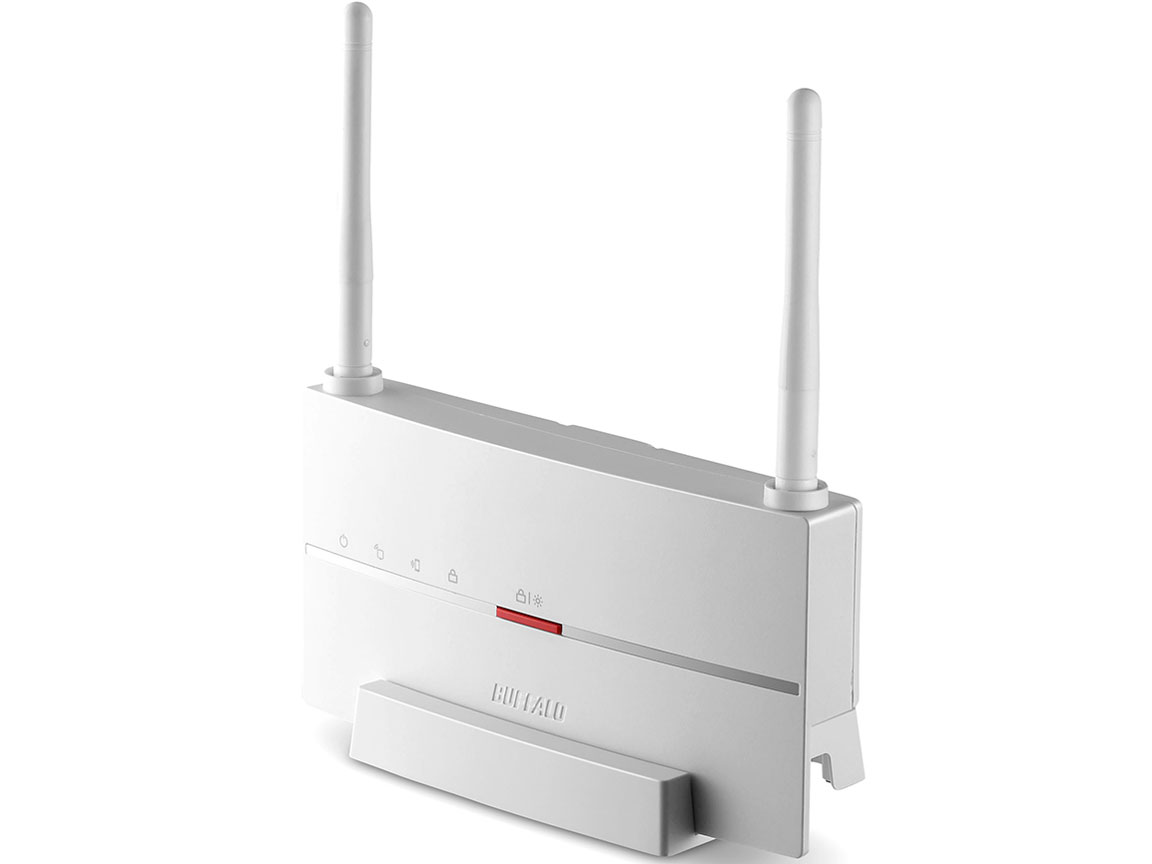 AirStation HighPower WEX-1166DHP