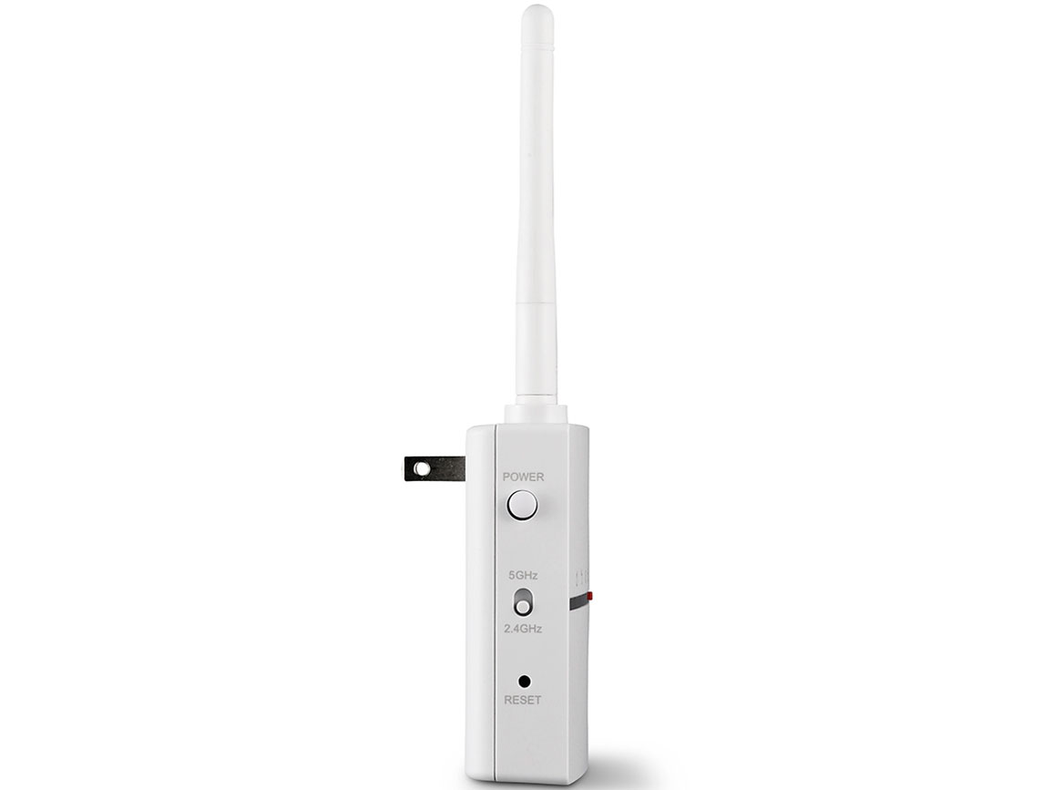 AirStation HighPower WEX-1166DHP