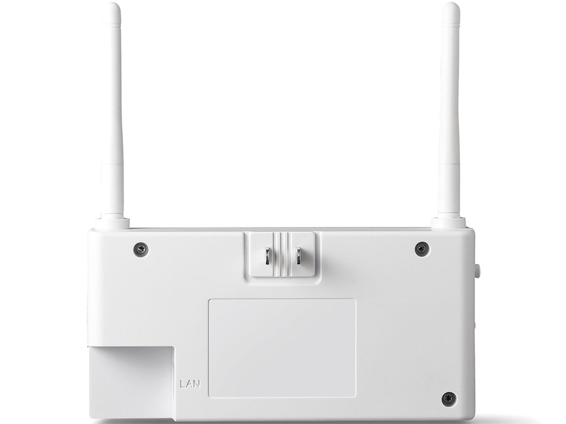 AirStation HighPower WEX-1166DHP