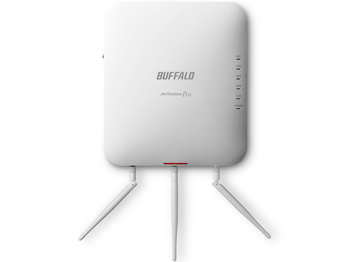 AirStation Pro WAPM-1750D