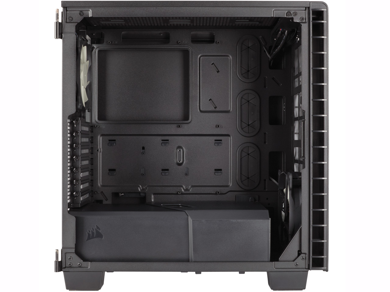 Carbide 400C CC-9011081-WW