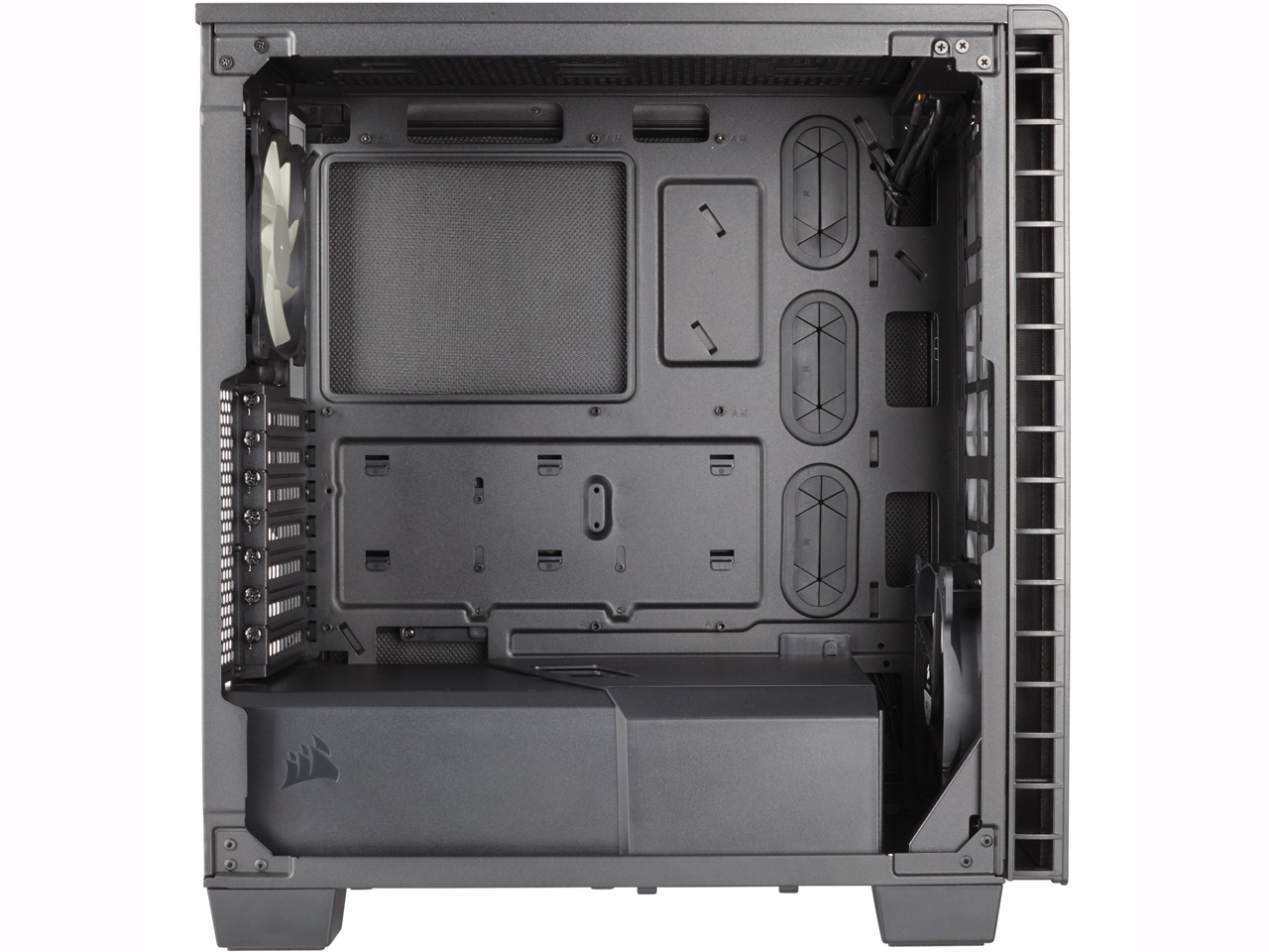 Carbide 400Q CC-9011082-WW