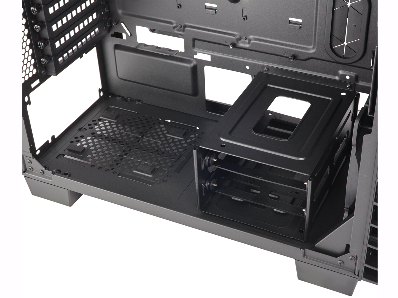 Carbide 400Q CC-9011082-WW