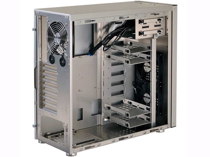 PC-7NA [Silver]