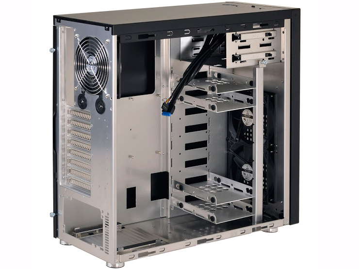 PC-7NB [Black]
