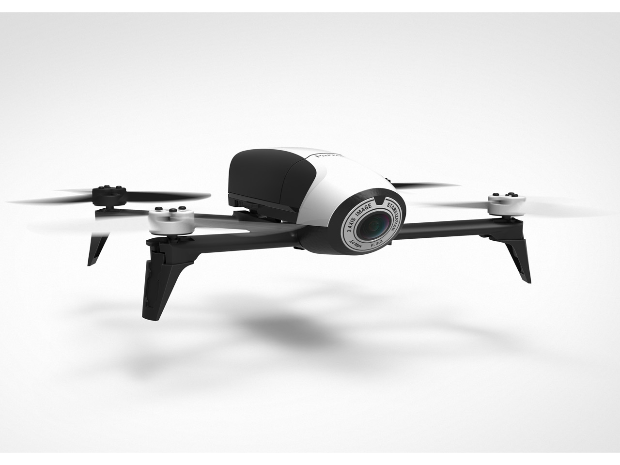 Bebop Drone 2 PF726073 [�z���C�g]