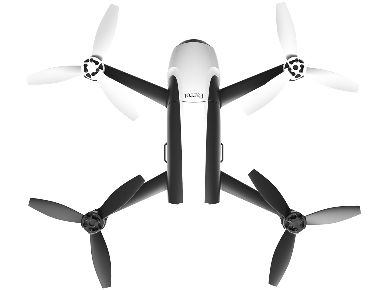 Bebop Drone 2 PF726073 [�z���C�g]
