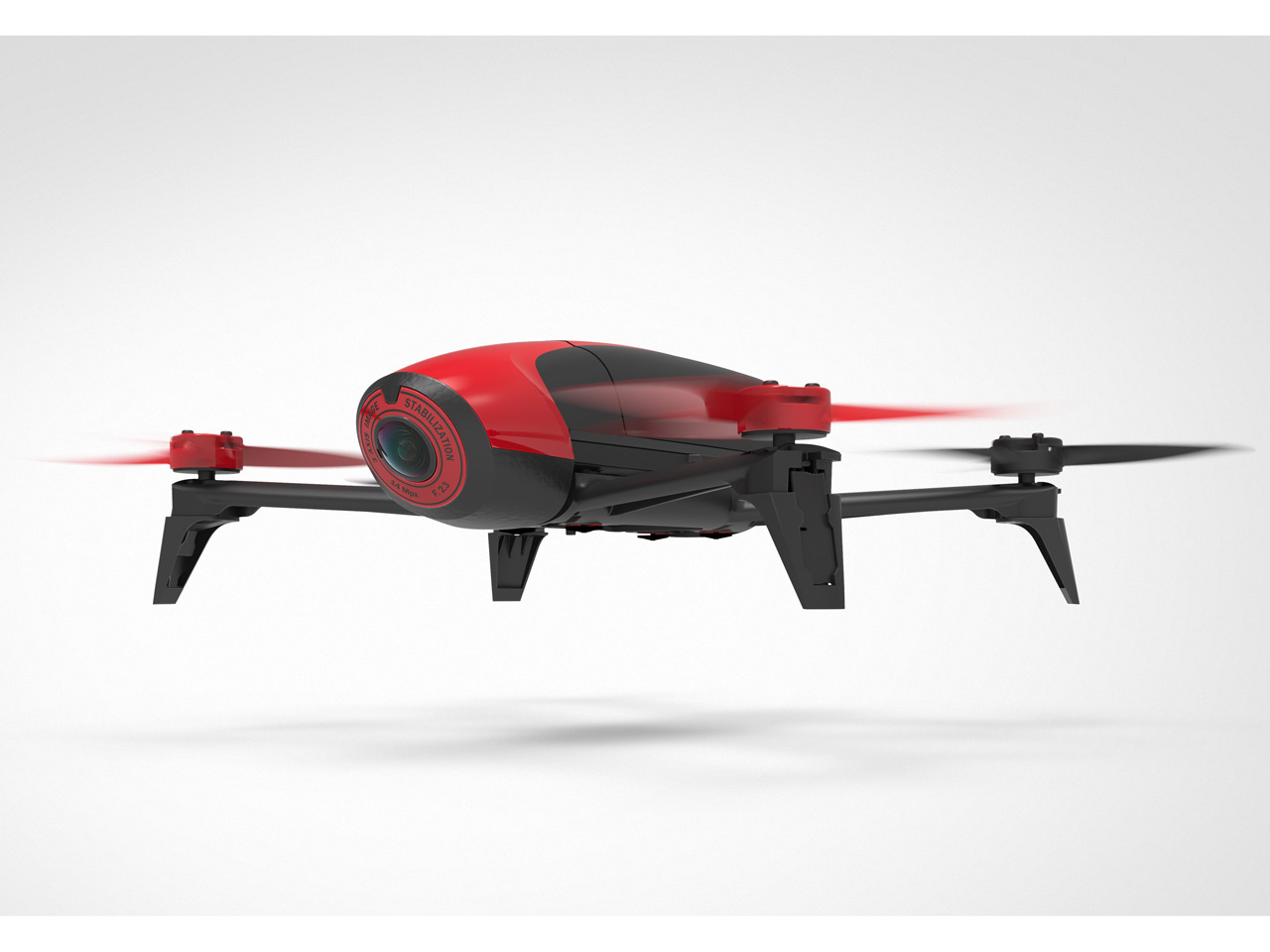 Bebop Drone 2 PF726070 [���b�h]