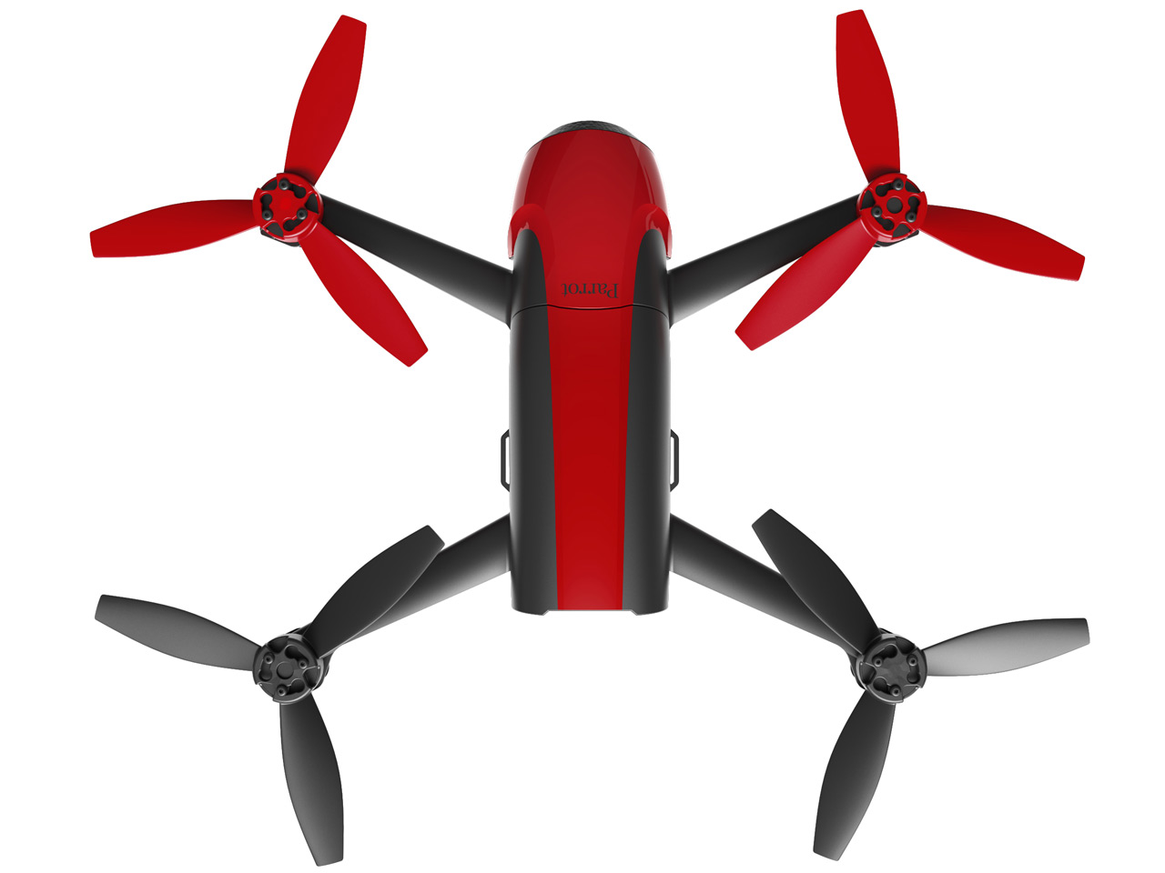 Bebop Drone 2 PF726070 [���b�h]