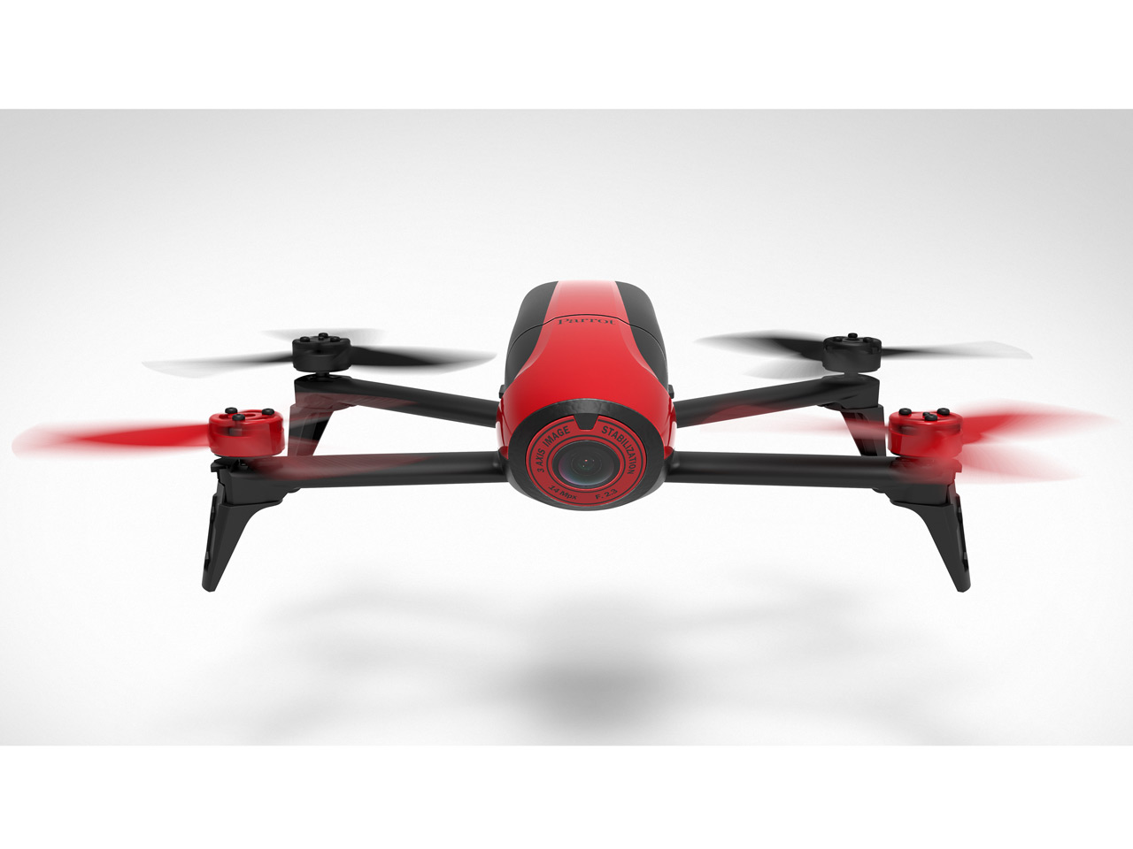 ドローン　Parrot BEBOP DRONE 2 Amazon.com: Parrot Bebop Drone 2 Central Cross : Toys & Games