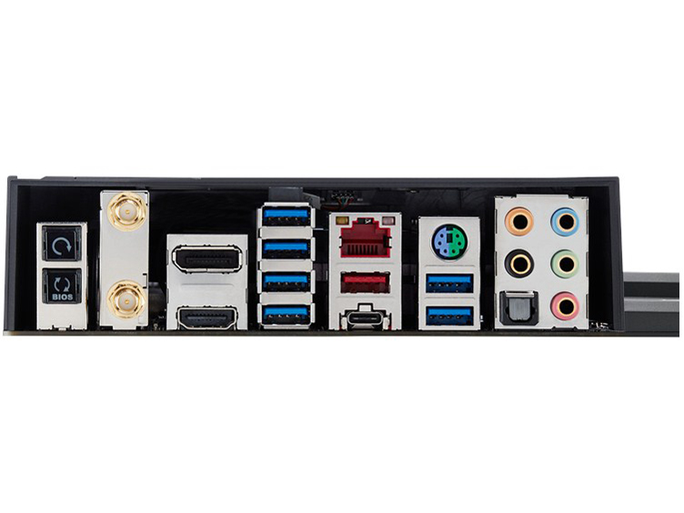 MAXIMUS VIII FORMULA