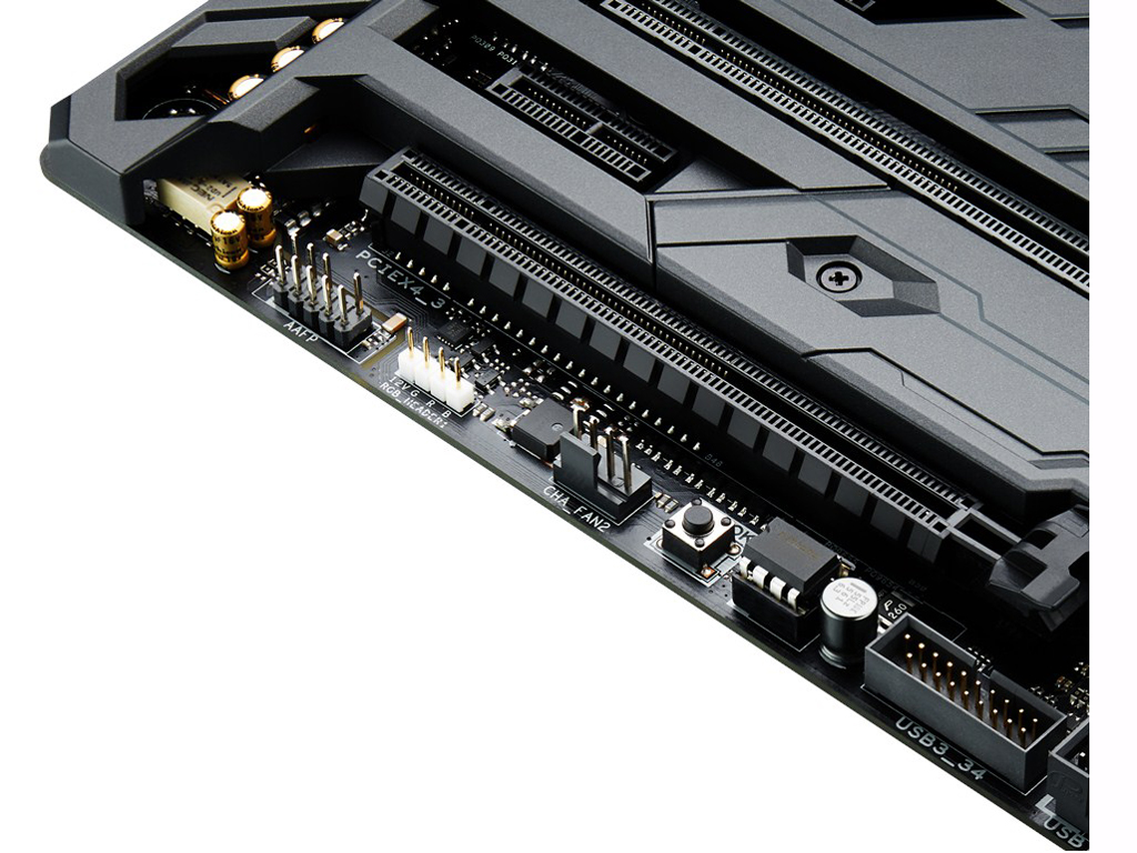 MAXIMUS VIII FORMULA