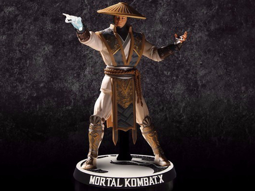 ���[�^���R���o�b�gX 3.75�C���`�A�N�V�����t�B�M���A ���C�f��