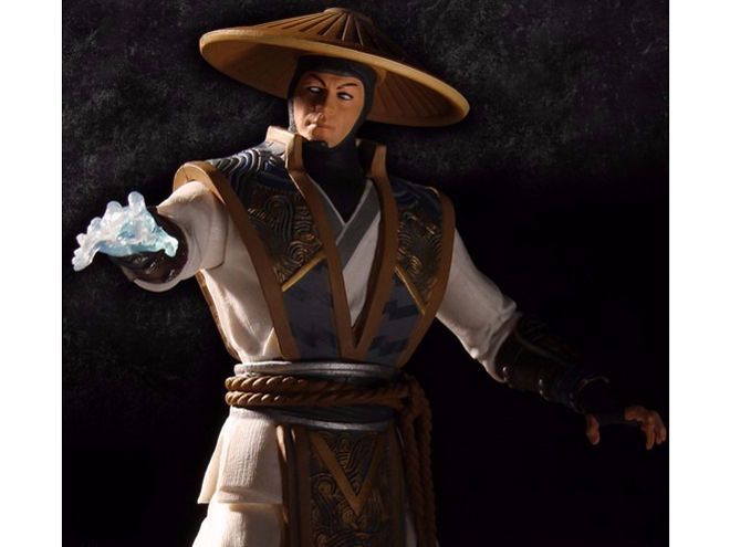 ���[�^���R���o�b�gX 3.75�C���`�A�N�V�����t�B�M���A ���C�f��