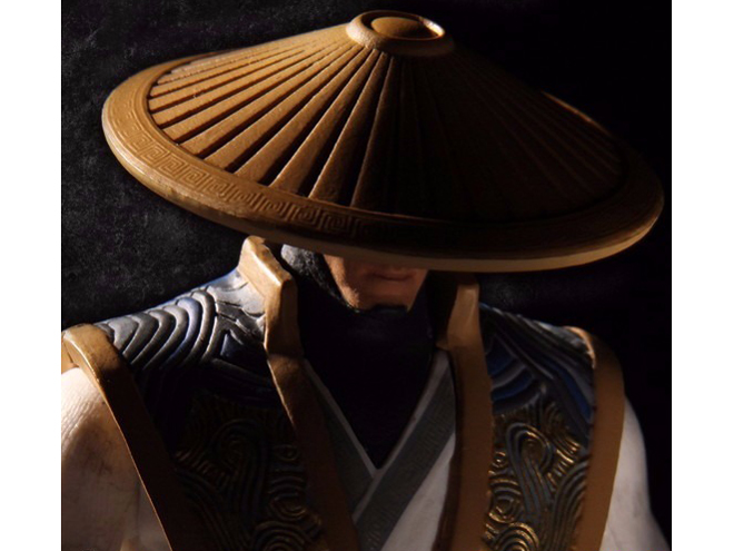 ���[�^���R���o�b�gX 3.75�C���`�A�N�V�����t�B�M���A ���C�f��