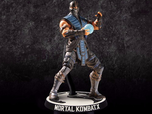 ���[�^���R���o�b�gX 3.75�C���`�A�N�V�����t�B�M���A �T�u�[��