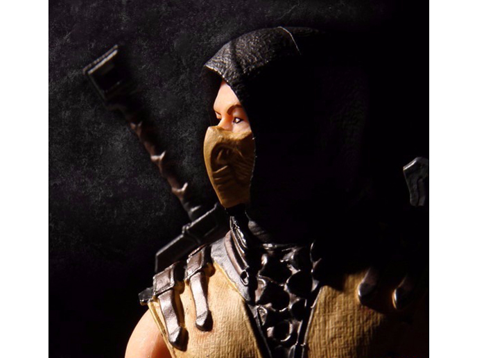 ���[�^���R���o�b�gX 3.75�C���`�A�N�V�����t�B�M���A �X�R�[�s�I��