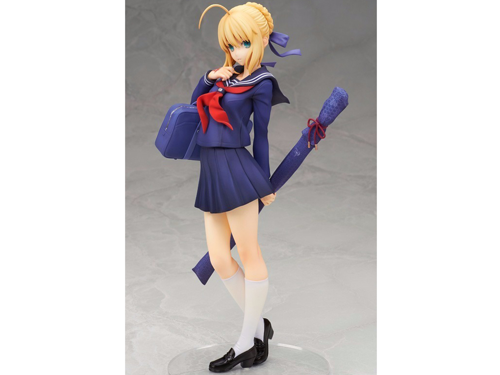 Fate/stay night �}�X�^�[�A���g���A