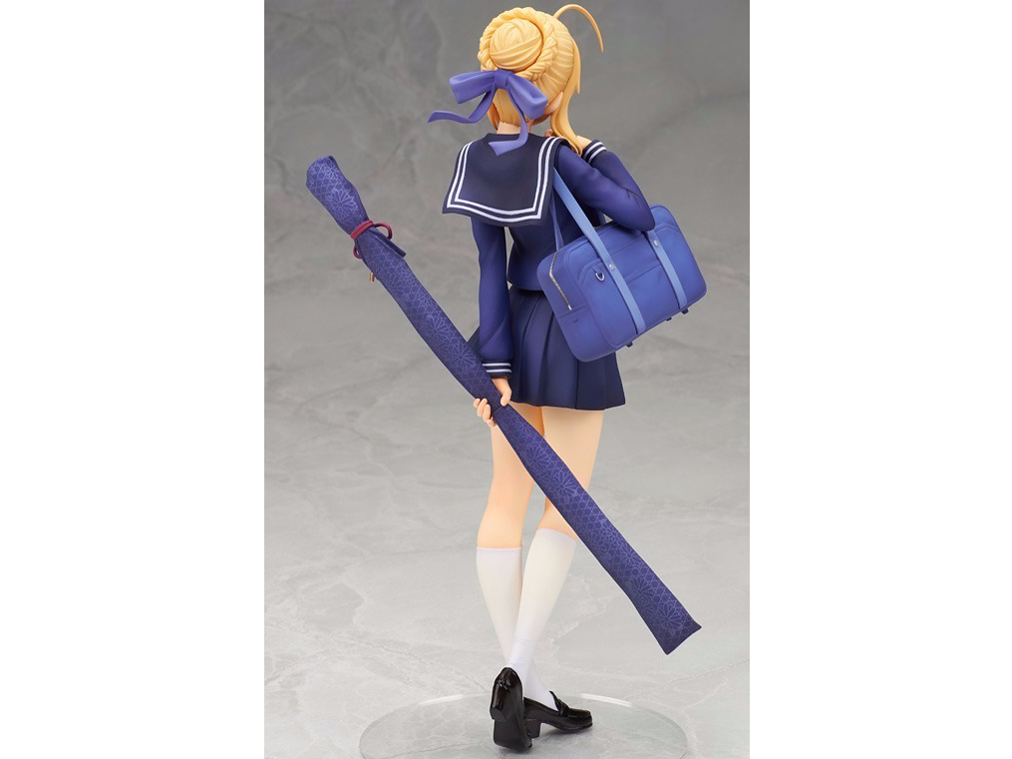 Fate/stay night �}�X�^�[�A���g���A