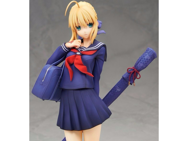 Fate/stay night �}�X�^�[�A���g���A