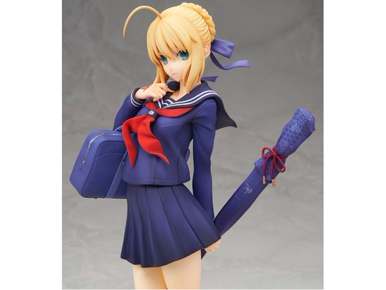 Fate/stay night �}�X�^�[�A���g���A