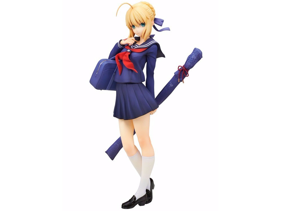 Fate/stay night �}�X�^�[�A���g���A �̐��i�摜