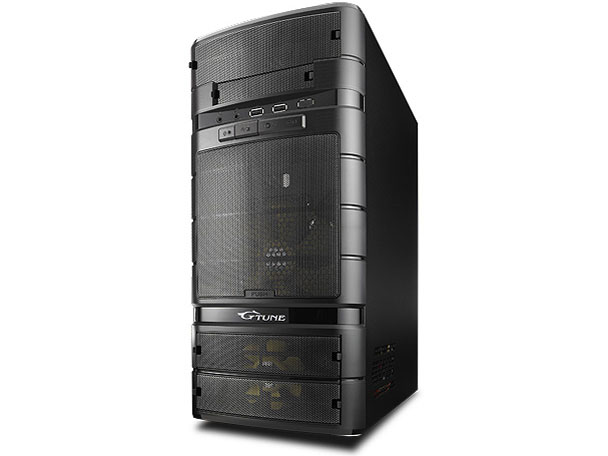 NEXTGEAR-MICRO im570SA3-SH-KK ���i.com���� SSD+HDD/GTX960���f�� �̐��i�摜