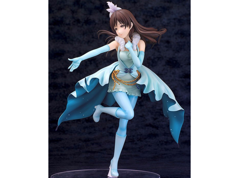 �A�C�h���}�X�^�[ �V���f�����K�[���Y �V�c���g LOVE LAIKA Ver.