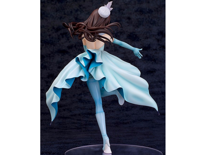 �A�C�h���}�X�^�[ �V���f�����K�[���Y �V�c���g LOVE LAIKA Ver.