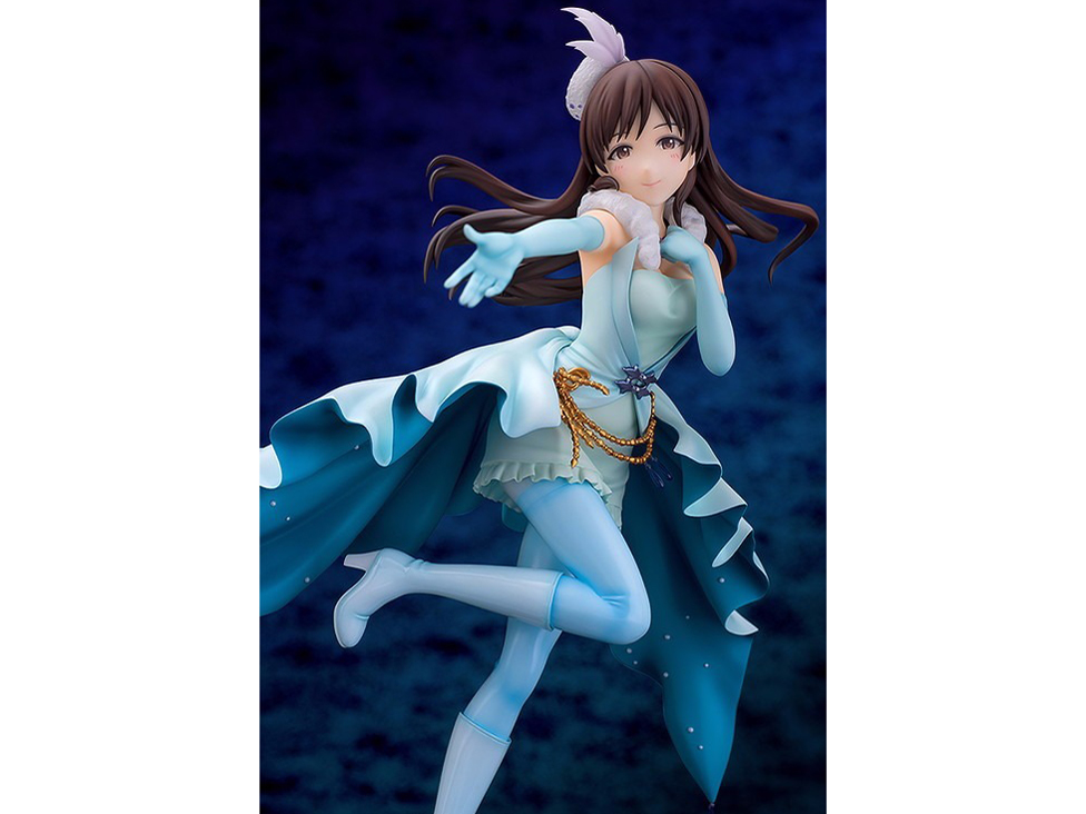 �A�C�h���}�X�^�[ �V���f�����K�[���Y �V�c���g LOVE LAIKA Ver.