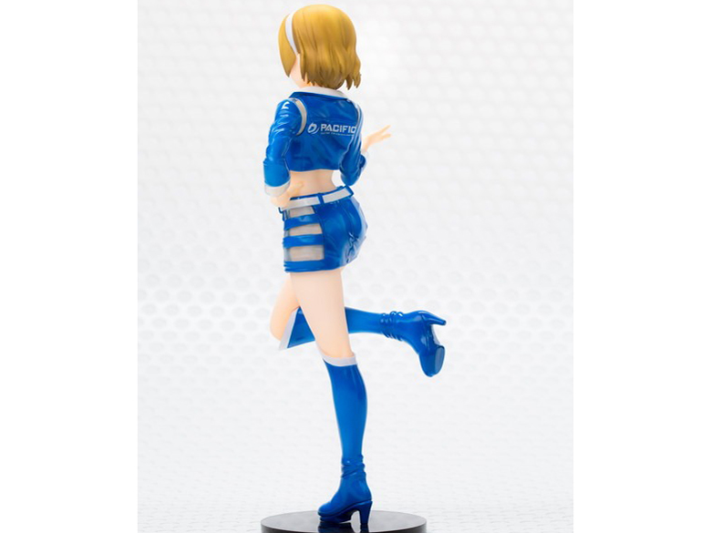 ���u���C�u�I×PACIFIC ����ԗz